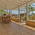 Ntora Holiday home Afiartis