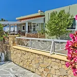 Ntora Holiday home