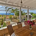 Ntora Holiday home Afiartis