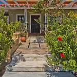 Ntora Holiday home Afiartis
