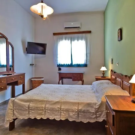 Ntora Σπίτι διακοπών Αφιάρτης