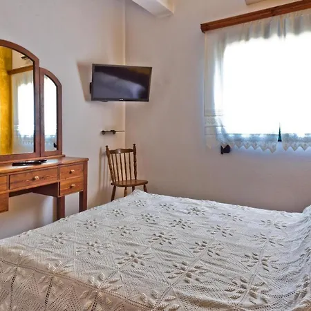 Ntora * Αφιάρτης