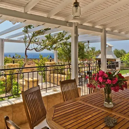 Σπίτι διακοπών Ntora *