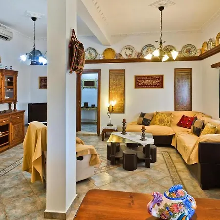 Σπίτι διακοπών Ntora *