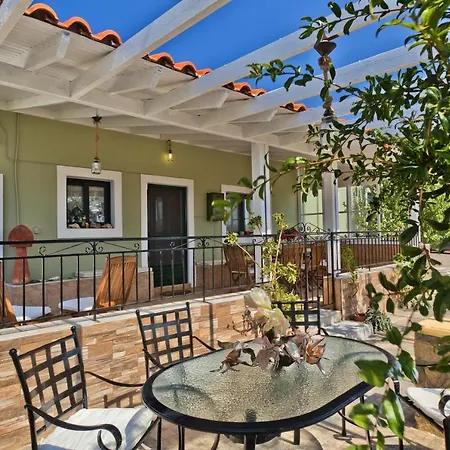 Ntora Αφιάρτης