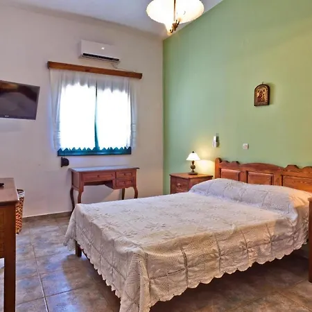 Σπίτι διακοπών Ntora *