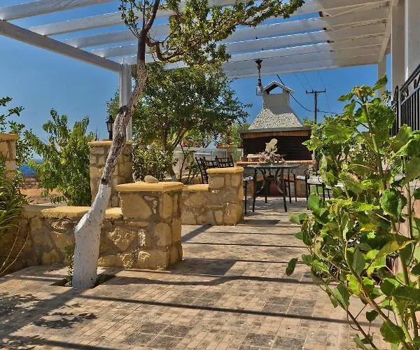 Ntora بيت للعطل