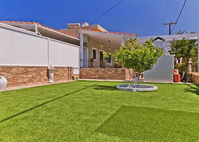 بيت للعطل Ntora