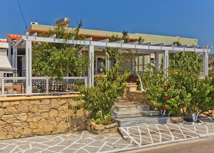 بيت للعطل Ntora